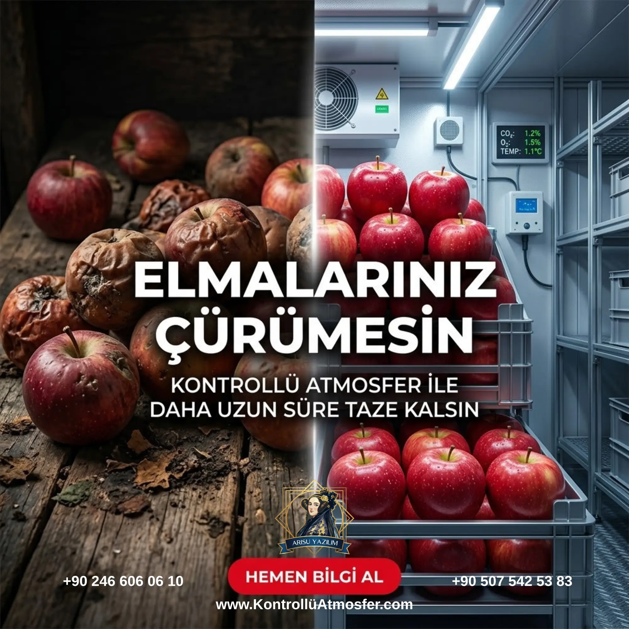 Hermetik Kapı